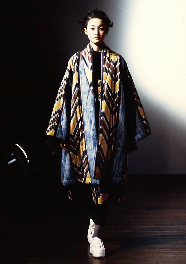 1994 AW - DECO JapanDECO Japan